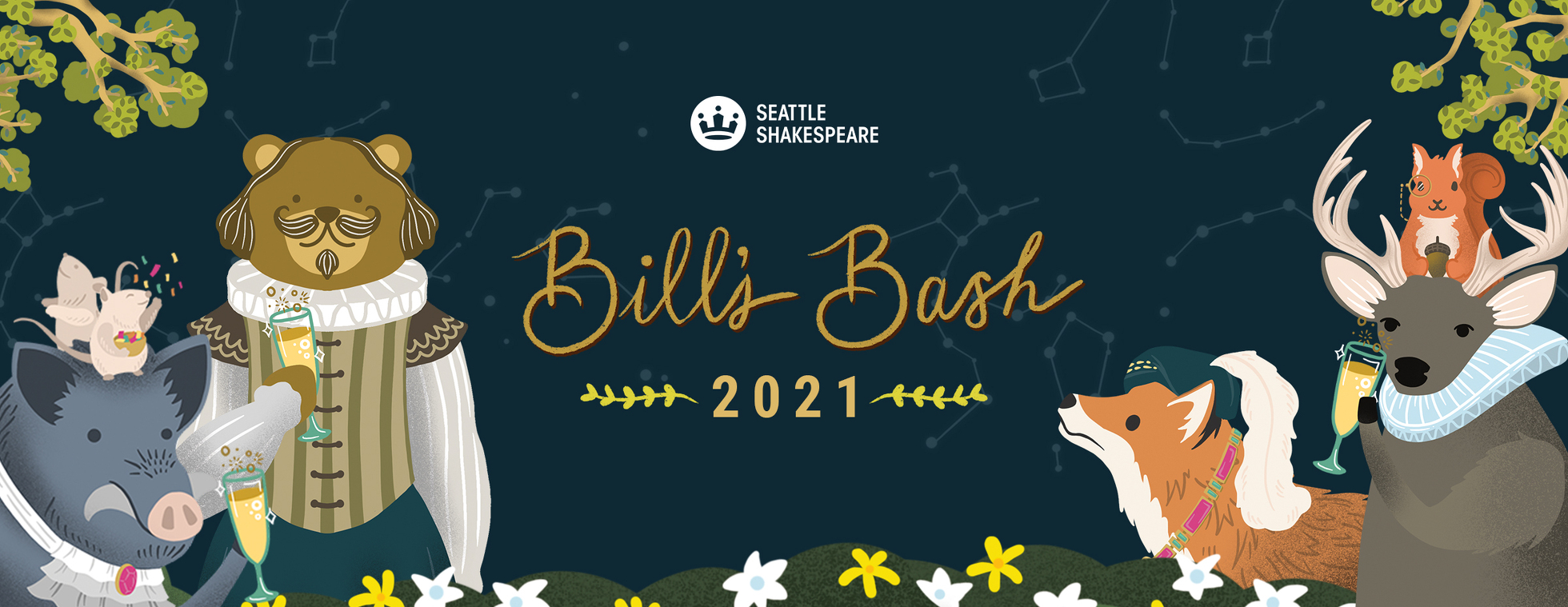 Bill's Bash 2021